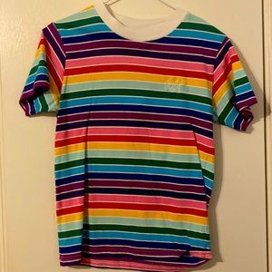 Short sleeve t-shirt. Odd Future brand multiple colors